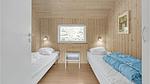 bedroom - Ferienhaus für 12 Personen (138 m²) in Væggerløse - Top-Hundeurlaub