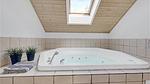 hot-tub - Ferienhaus für 12 Personen (138 m²) in Væggerløse - Top-Hundeurlaub