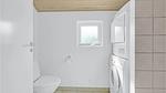 bathroom - Ferienhaus für 12 Personen (138 m²) in Væggerløse - Top-Hundeurlaub