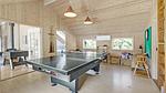 kitchen - Ferienhaus für 12 Personen (138 m²) in Væggerløse - Top-Hundeurlaub