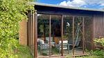 outside - Ferienhaus für 4 Personen (79 m²) - Top-Hundeurlaub
