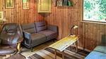 living-room - Ferienhaus für 4 Personen (79 m²) - Top-Hundeurlaub