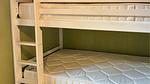 bed - Ferienhaus für 4 Personen (79 m²) - Top-Hundeurlaub