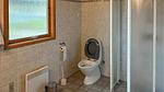 bathroom - Ferienhaus für 4 Personen (79 m²) - Top-Hundeurlaub
