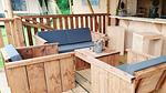 Untagged - Ferienhaus für 4 Personen (60 m²) - Top-Hundeurlaub