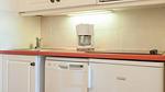 Kitchen - Ferienwohnung für 5 Personen (27 m²) - Top-Hundeurlaub