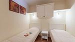 BedRoom - Ferienwohnung für 5 Personen (27 m²) - Top-Hundeurlaub