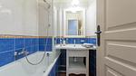 BathRoom - Ferienwohnung für 5 Personen (27 m²) - Top-Hundeurlaub
