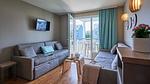 LivingRoom - Ferienwohnung für 7 Personen (43 m²) - Top-Hundeurlaub