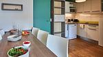 DiningRoom - Ferienwohnung für 7 Personen (43 m²) - Top-Hundeurlaub