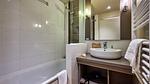 BathRoom - Ferienwohnung für 7 Personen (43 m²) - Top-Hundeurlaub