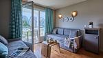 LivingRoom - Ferienwohnung für 7 Personen (43 m²) - Top-Hundeurlaub