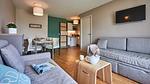 LivingRoom - Ferienwohnung für 7 Personen (43 m²) - Top-Hundeurlaub
