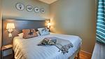BedRoom - Ferienwohnung für 6 Personen (38 m²) - Top-Hundeurlaub