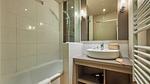 Kitchen - Ferienwohnung für 6 Personen (38 m²) - Top-Hundeurlaub