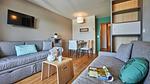 LivingRoom - Ferienwohnung für 6 Personen (38 m²) - Top-Hundeurlaub