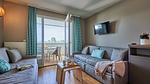 LivingRoom - Ferienwohnung für 6 Personen (38 m²) - Top-Hundeurlaub