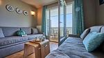 LivingRoom - Ferienwohnung für 6 Personen (38 m²) - Top-Hundeurlaub