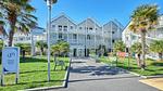 ExteriorSummer - Ferienwohnung für 6 Personen (38 m²) - Top-Hundeurlaub