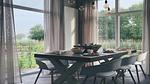 DiningRoom - Bungalow für 3 Personen (65 m²) in Zuna - Top-Hundeurlaub