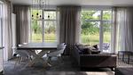 DiningRoom - Bungalow für 3 Personen (65 m²) in Zuna - Top-Hundeurlaub