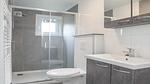 BathRoom - Bungalow für 3 Personen (65 m²) in Zuna - Top-Hundeurlaub