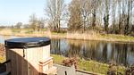 Wellness - Bungalow für 3 Personen (65 m²) in Zuna - Top-Hundeurlaub