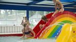 ParkFacilities - Bungalow für 3 Personen (65 m²) in Zuna - Top-Hundeurlaub