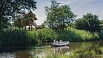 AreaSummer1KM - Bungalow für 3 Personen (65 m²) in Zuna - Top-Hundeurlaub