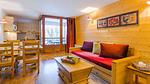 LivingRoom - Ferienwohnung für 9 Personen (60 m²) - Top-Hundeurlaub