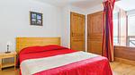 BedRoom - Ferienwohnung für 9 Personen (60 m²) - Top-Hundeurlaub