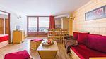 DiningRoom - Ferienwohnung für 9 Personen (60 m²) - Top-Hundeurlaub