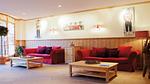 HallReception - Ferienwohnung für 9 Personen (60 m²) - Top-Hundeurlaub