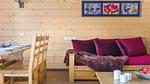 LivingRoom - Ferienwohnung für 9 Personen (60 m²) - Top-Hundeurlaub