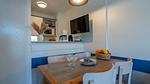 DiningRoom - Ferienhaus für 5 Personen (28 m²) - Top-Hundeurlaub