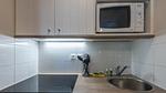 Kitchen - Ferienhaus für 5 Personen (28 m²) - Top-Hundeurlaub
