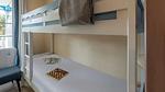 BedRoom - Ferienhaus für 5 Personen (28 m²) - Top-Hundeurlaub