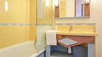 BathRoom - Ferienhaus für 5 Personen (28 m²) - Top-Hundeurlaub