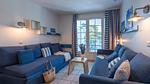 LivingRoom - Ferienhaus für 5 Personen (28 m²) - Top-Hundeurlaub