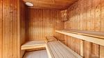 Sauna - Ferienhaus für 5 Personen (28 m²) - Top-Hundeurlaub
