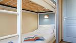 BedRoom - Ferienhaus für 5 Personen (28 m²) - Top-Hundeurlaub