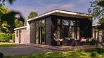 ExteriorSummer - Bungalow für 4 Personen (65 m²) in Zuna - Top-Hundeurlaub