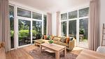 LivingRoom - Bungalow für 4 Personen (65 m²) in Zuna - Top-Hundeurlaub