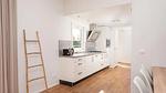 Kitchen - Bungalow für 4 Personen (65 m²) in Zuna - Top-Hundeurlaub