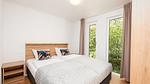 BedRoom - Bungalow für 4 Personen (65 m²) in Zuna - Top-Hundeurlaub