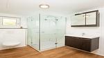 BathRoom - Bungalow für 4 Personen (65 m²) in Zuna - Top-Hundeurlaub
