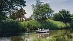 AreaSummer1KM - Bungalow für 4 Personen (65 m²) in Zuna - Top-Hundeurlaub