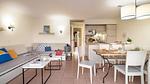 DiningRoom - Ferienwohnung für 7 Personen (42 m²) - Top-Hundeurlaub