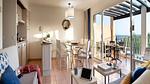 LivingRoom - Ferienwohnung für 7 Personen (42 m²) - Top-Hundeurlaub