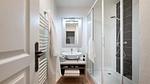 BathRoom - Ferienwohnung für 7 Personen (42 m²) - Top-Hundeurlaub